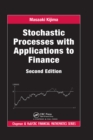 Stochastic Processes with Applications to Finance - eBook