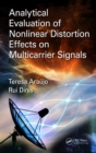 Analytical Evaluation of Nonlinear Distortion Effects on Multicarrier Signals - eBook
