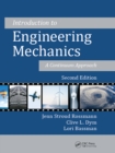 Introduction to Engineering Mechanics : A Continuum Approach, Second Edition - eBook