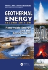 Geothermal Energy : Renewable Energy and the Environment, Second Edition - eBook