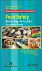 Food Safety : Researching the Hazard in Hazardous Foods - eBook