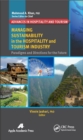Managing Sustainability in the Hospitality and Tourism Industry : Paradigms and Directions for the Future - eBook