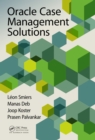 Oracle Case Management Solutions - eBook