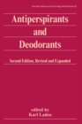 Antiperspirants and Deodorants - eBook