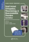 Small Animal Orthopedics, Rheumatology and Musculoskeletal Disorders : Self-Assessment Color Review 2nd Edition - eBook