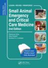 Small Animal Emergency and Critical Care Medicine : Self-Assessment Color Review, Second Edition - eBook