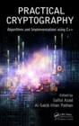 Practical Cryptography : Algorithms and Implementations Using C++ - eBook