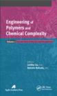 Engineering of Polymers and Chemical Complexity, Volume I : Current State of the Art and Perspectives - eBook