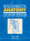 Musculoskeletal Anatomy - eBook
