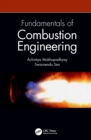 Fundamentals of Combustion Engineering - eBook