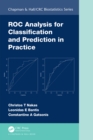 ROC Analysis for Classification and Prediction in Practice - eBook