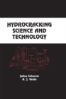 Hydrocracking Science and Technology - eBook