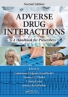 Adverse Drug Interactions : A Handbook for Prescribers, Second Edition - eBook