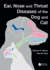 Ear, Nose and Throat Diseases of the Dog and Cat - eBook
