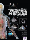 Basic Transesophageal and Critical Care Ultrasound - eBook