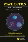 Wave Optics : Basic Concepts and Contemporary Trends - eBook