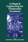 Ecological Engineering for Wastewater Treatment - eBook