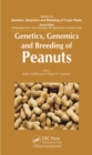 Genetics, Genomics and Breeding of Peanuts - eBook