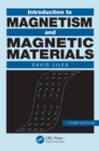Introduction to Magnetism and Magnetic Materials - eBook