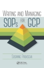 Writing and Managing SOPs for GCP - eBook
