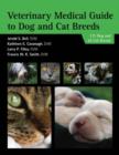 Veterinary Medical Guide to Dog and Cat Breeds - eBook