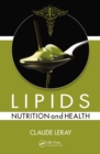 Lipids : Nutrition and Health - eBook