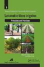 Sustainable Micro Irrigation : Principles and Practices - eBook