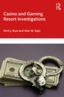Casino and Gaming Resort Investigations - eBook