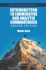 Introduction to Enumerative and Analytic Combinatorics - eBook