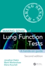 Making Sense of Lung Function Tests - eBook