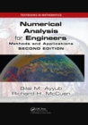 Numerical Analysis for Engineers : Methods and Applications, Second Edition - eBook