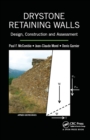 Drystone Retaining Walls : Design, Construction and Assessment - eBook