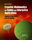 Essential Mathematics for Games and Interactive Applications - eBook