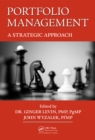 Portfolio Management : A Strategic Approach - eBook