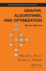 Graphs, Algorithms, and Optimization - eBook