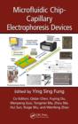 Microfluidic Chip-Capillary Electrophoresis Devices - eBook