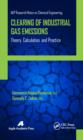 Clearing of Industrial Gas Emissions : Theory, Calculation, and Practice - eBook