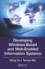 Developing Windows-Based and Web-Enabled Information Systems - eBook