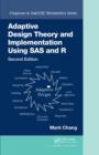Adaptive Design Theory and Implementation Using SAS and R - eBook