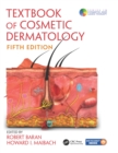 Textbook of Cosmetic Dermatology - eBook