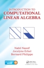 Introduction to Computational Linear Algebra - eBook