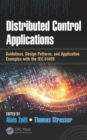 Distributed Control Applications : Guidelines, Design Patterns, and Application Examples with the IEC 61499 - eBook