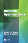 Quantum Optomechanics - eBook