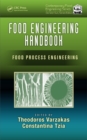 Food Engineering Handbook : Food Process Engineering - eBook