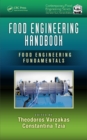 Food Engineering Handbook : Food Engineering Fundamentals - eBook