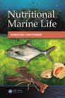 Nutritional Marine Life - eBook