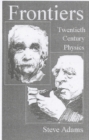 Frontiers : Twentieth Century Physics - eBook