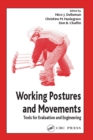Working Postures and Movements - eBook