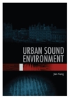 Urban Sound Environment - eBook