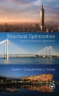 Structural Optimization : Dynamic and Seismic Applications - eBook